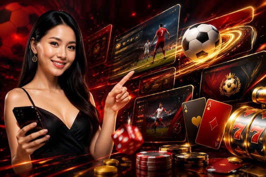 Poker