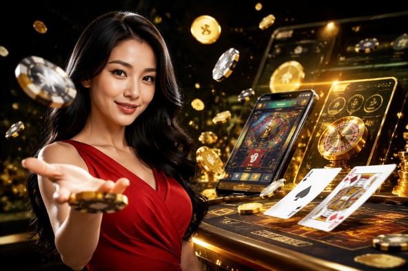Live Dealer