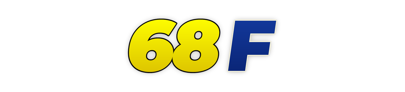 68f